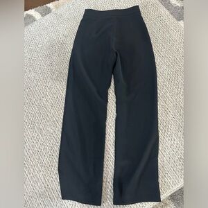 H & M black Dress pants